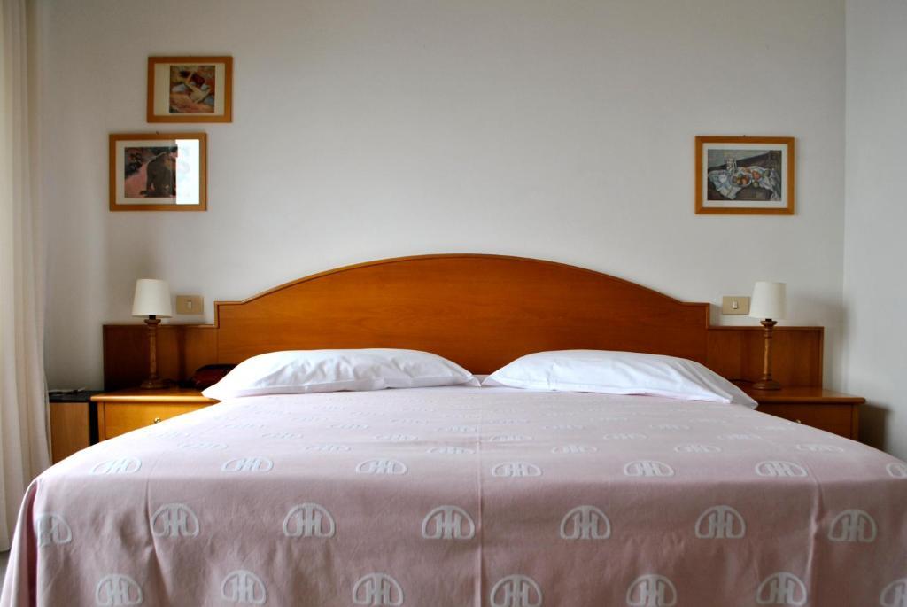 Albergo Miramare Кастильончелло Номер фото