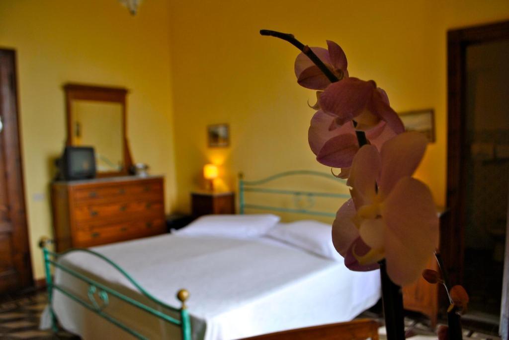 Albergo Miramare Кастильончелло Номер фото