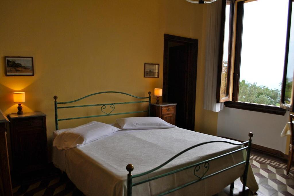 Albergo Miramare Кастильончелло Номер фото