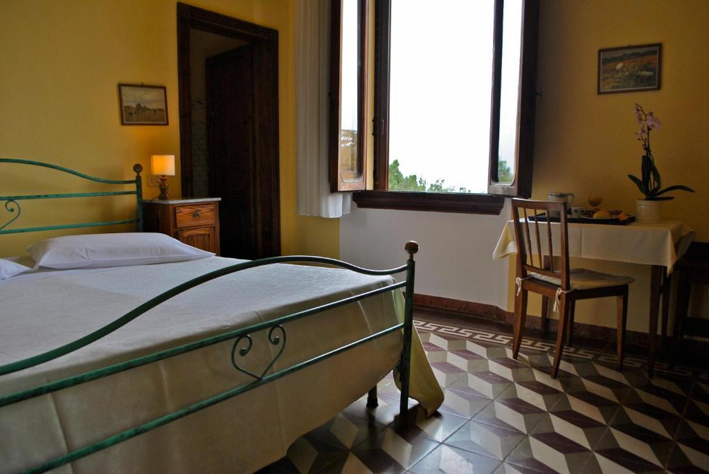 Albergo Miramare Кастильончелло Номер фото