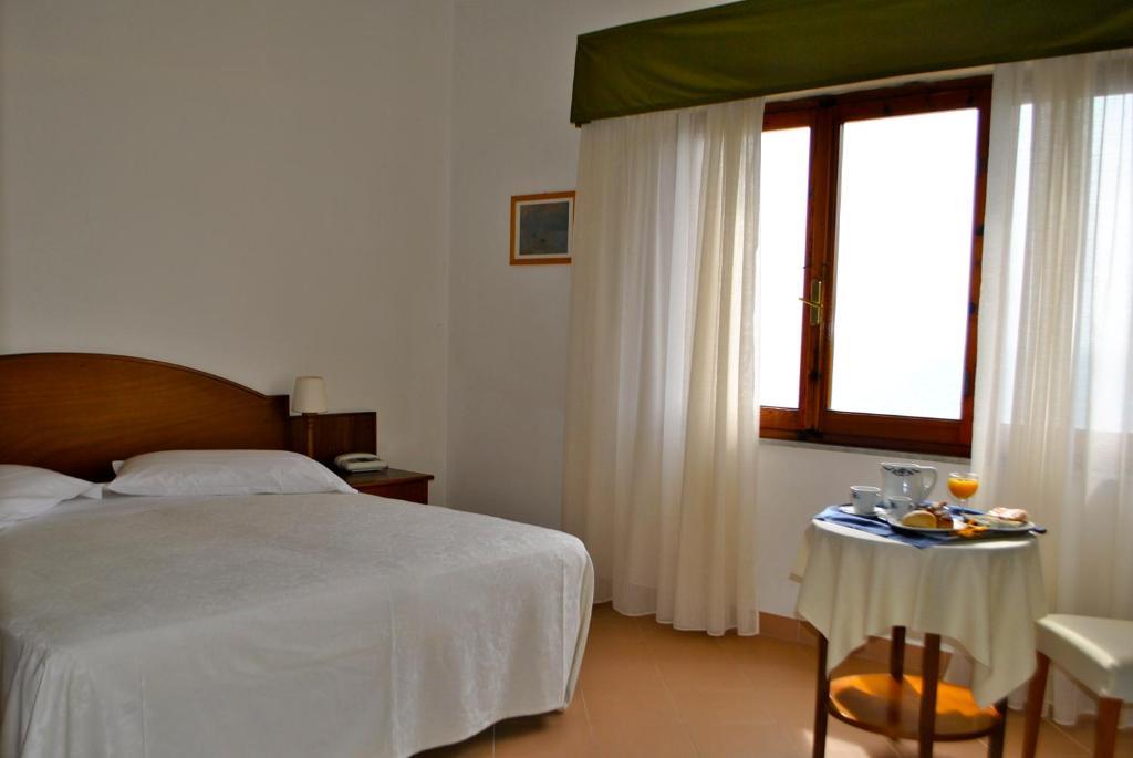Albergo Miramare Кастильончелло Номер фото
