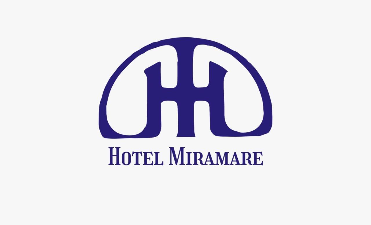 Albergo Miramare Кастильончелло Экстерьер фото